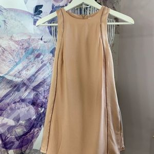 Reiss sleeveless blouse